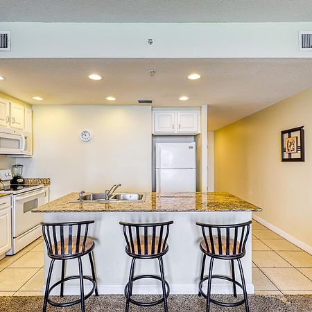 Sterling Reef Apartment Panama City Beach Exterior photo