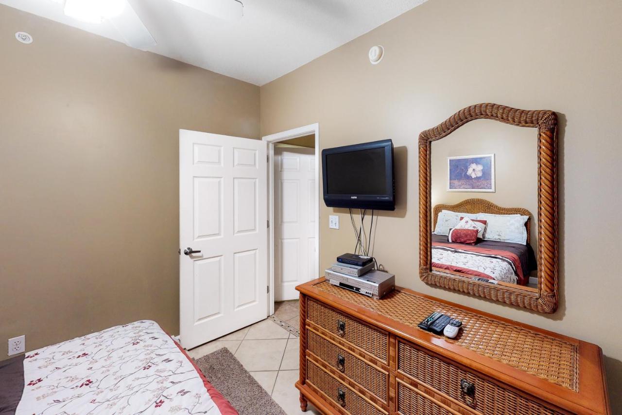 Sterling Reef Apartment Panama City Beach Exterior photo