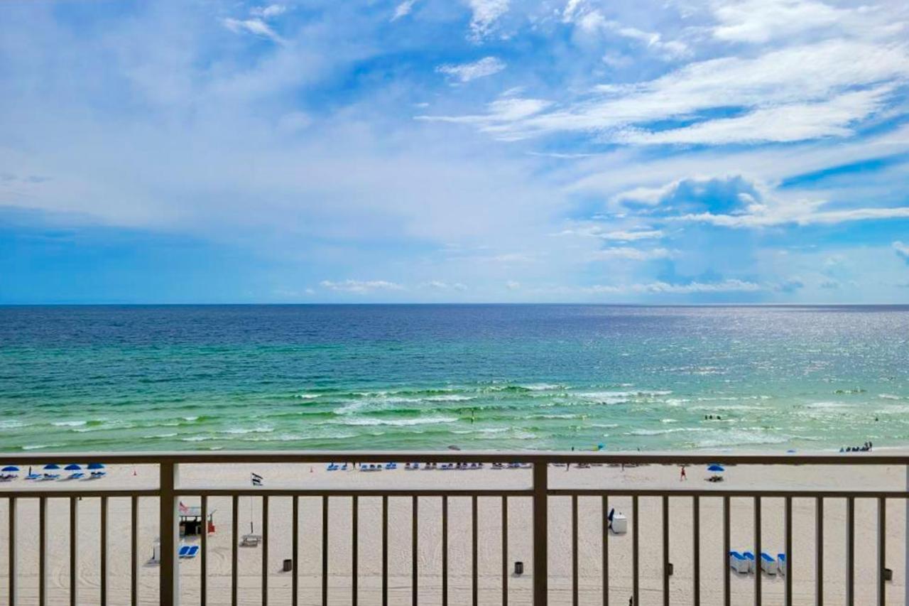 Sterling Reef Apartment Panama City Beach Exterior photo