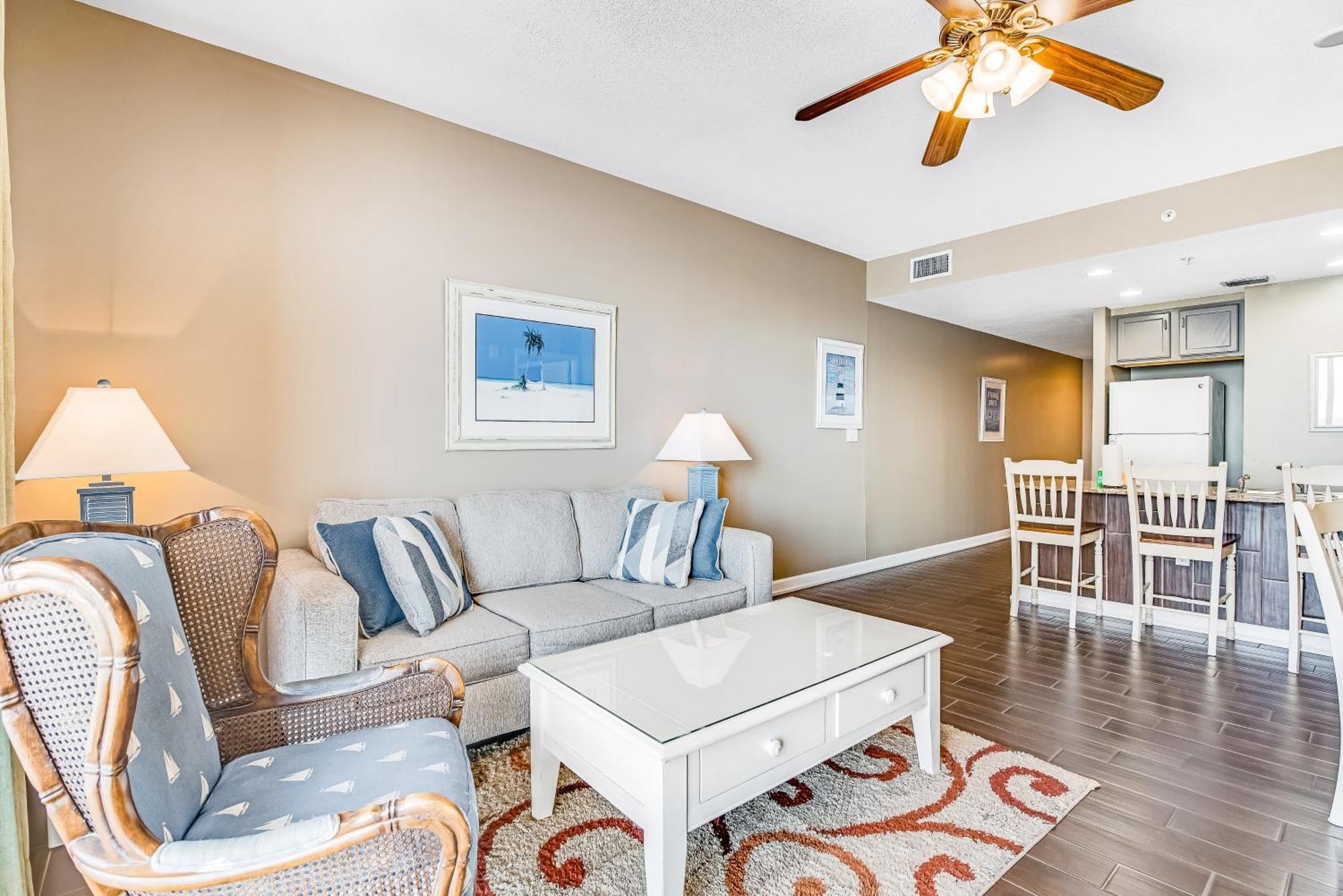 Sterling Reef Apartment Panama City Beach Room photo