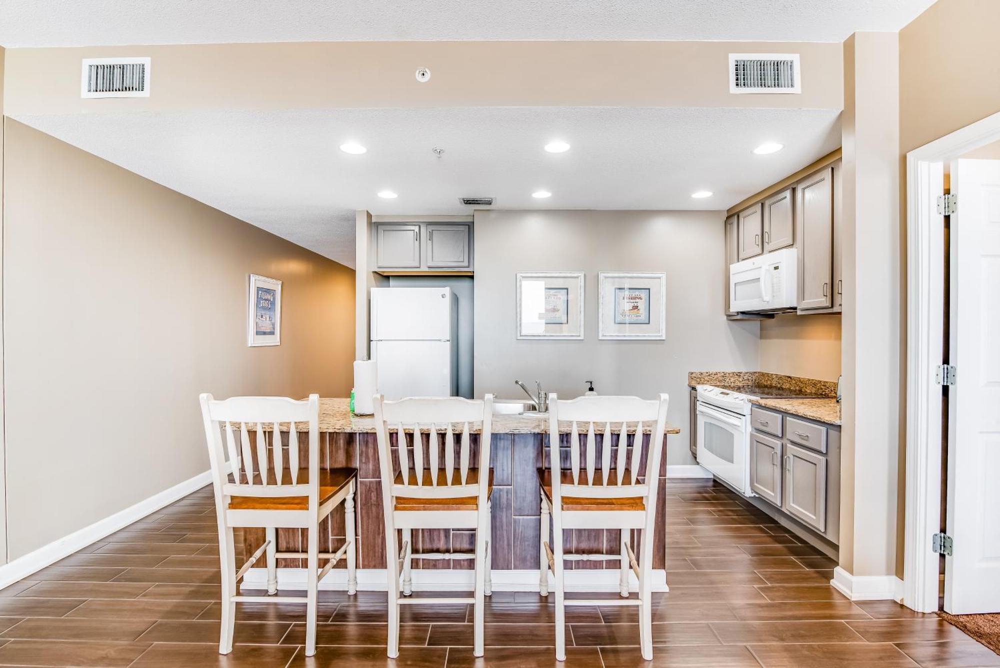Sterling Reef Apartment Panama City Beach Room photo