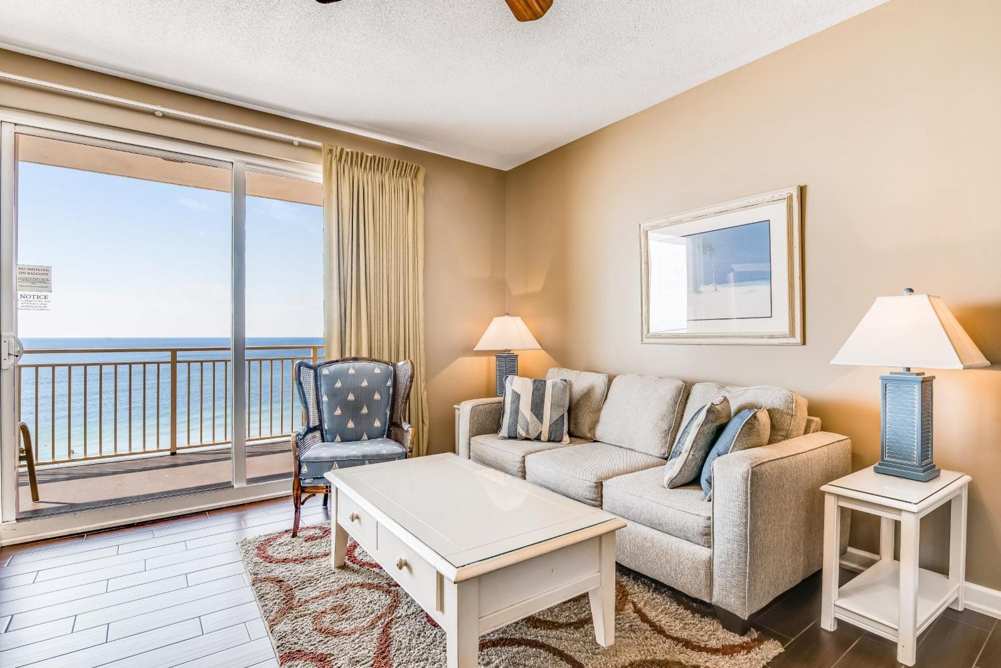 Sterling Reef Apartment Panama City Beach Room photo