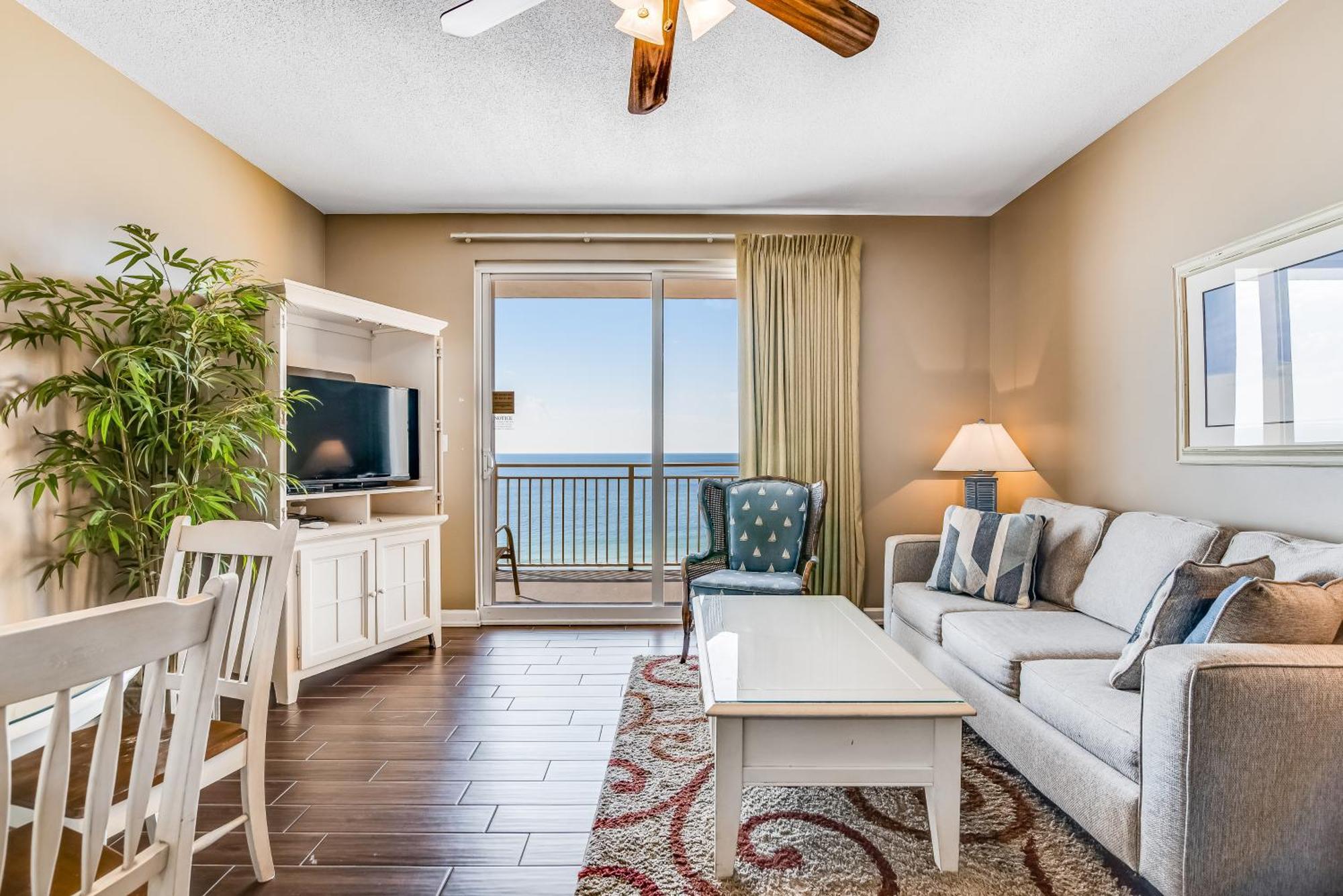Sterling Reef Apartment Panama City Beach Exterior photo