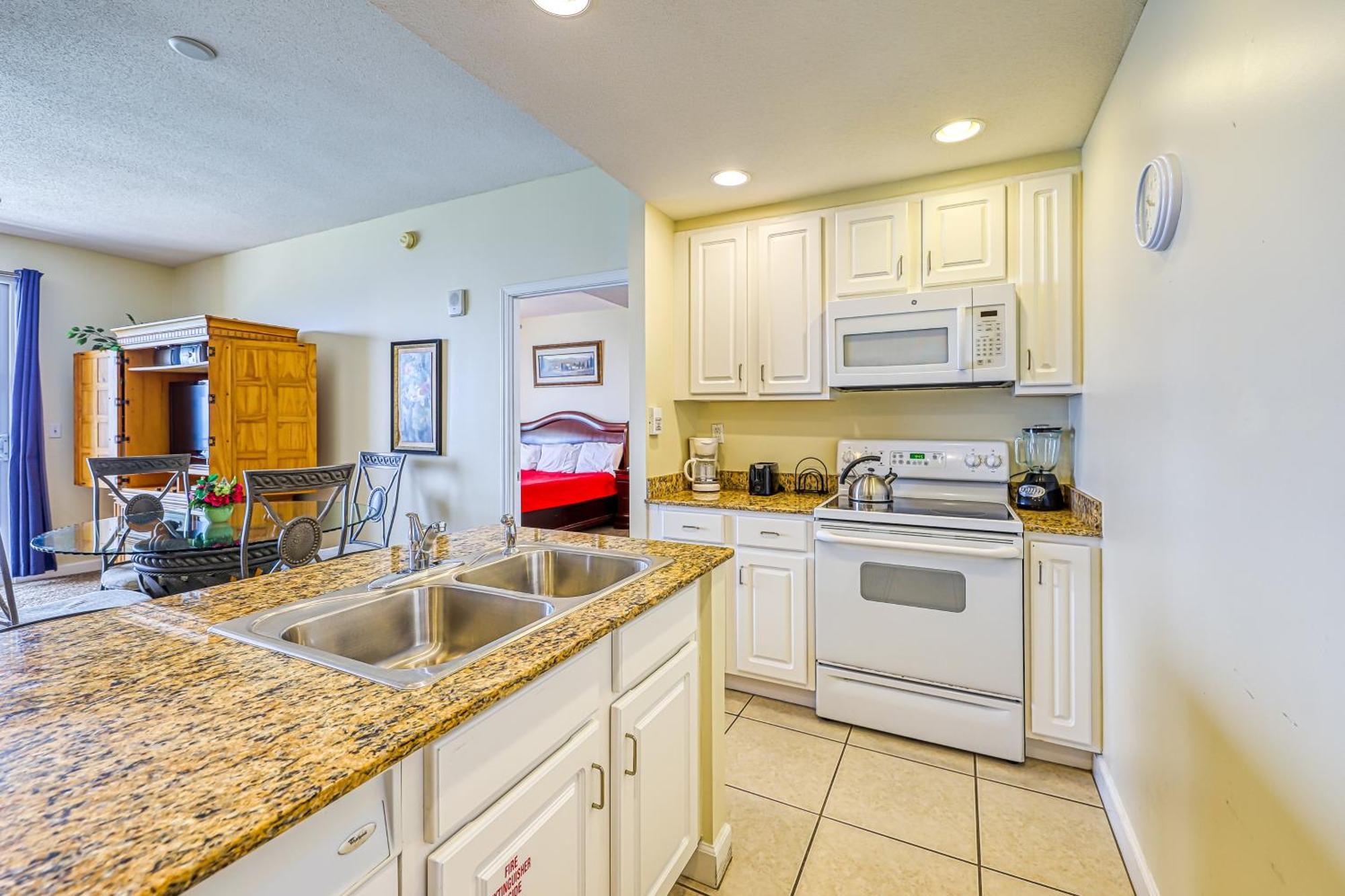 Sterling Reef Apartment Panama City Beach Exterior photo