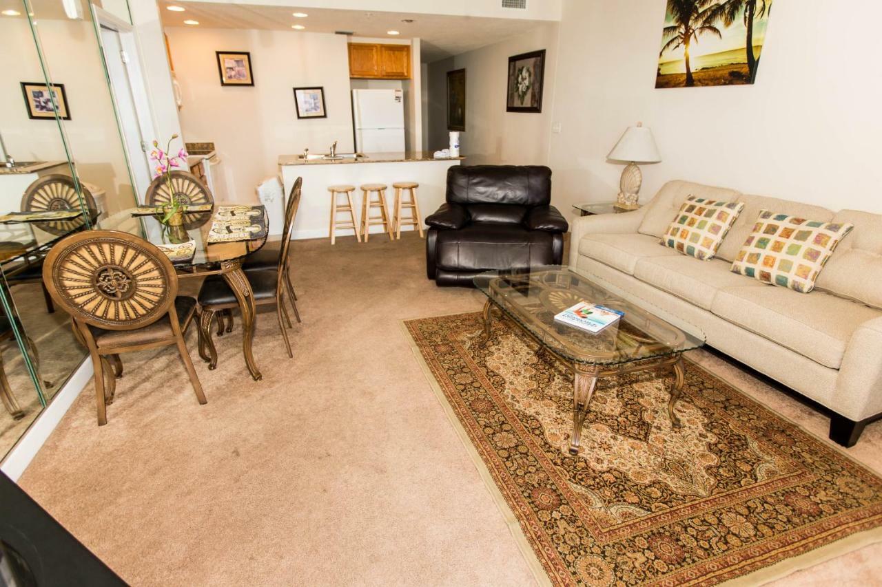 Sterling Reef Apartment Panama City Beach Room photo