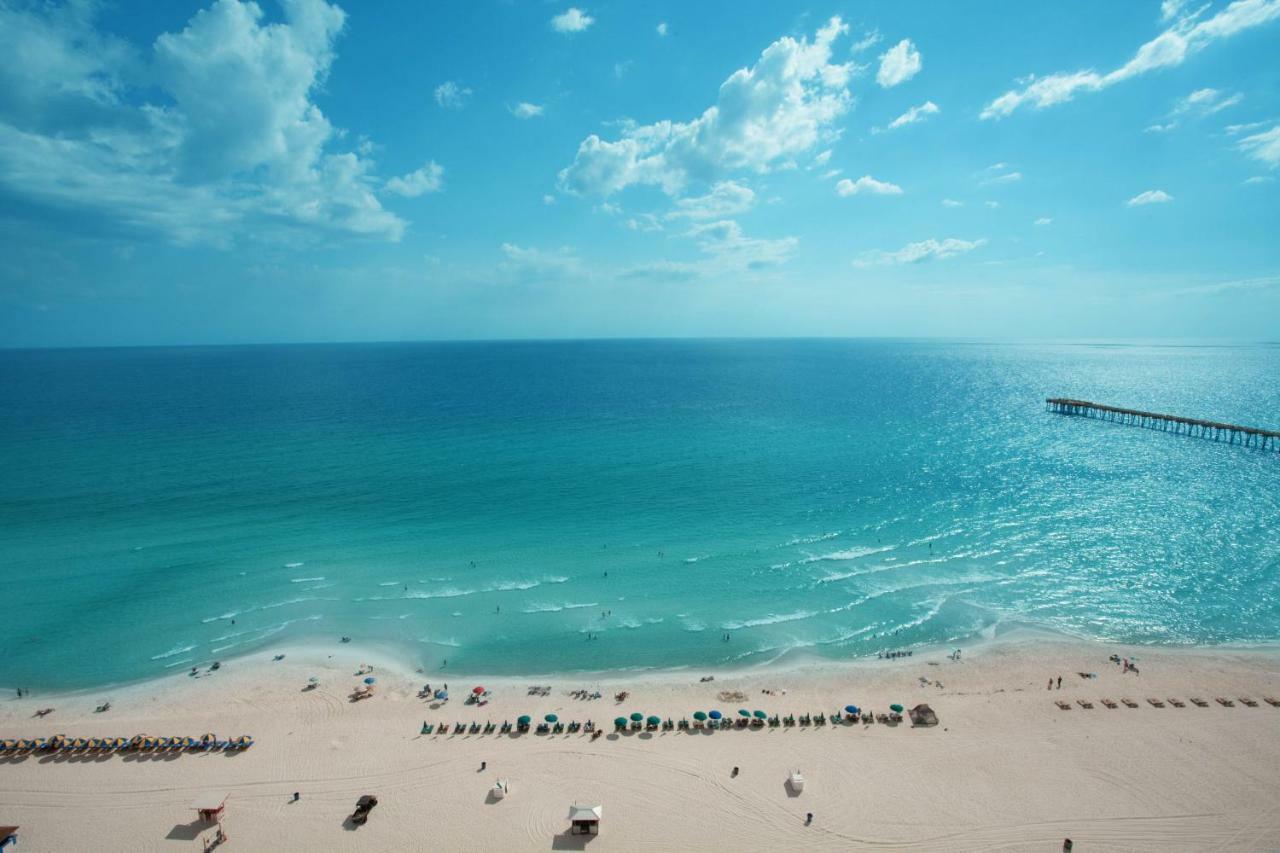 Sterling Reef Apartment Panama City Beach Exterior photo