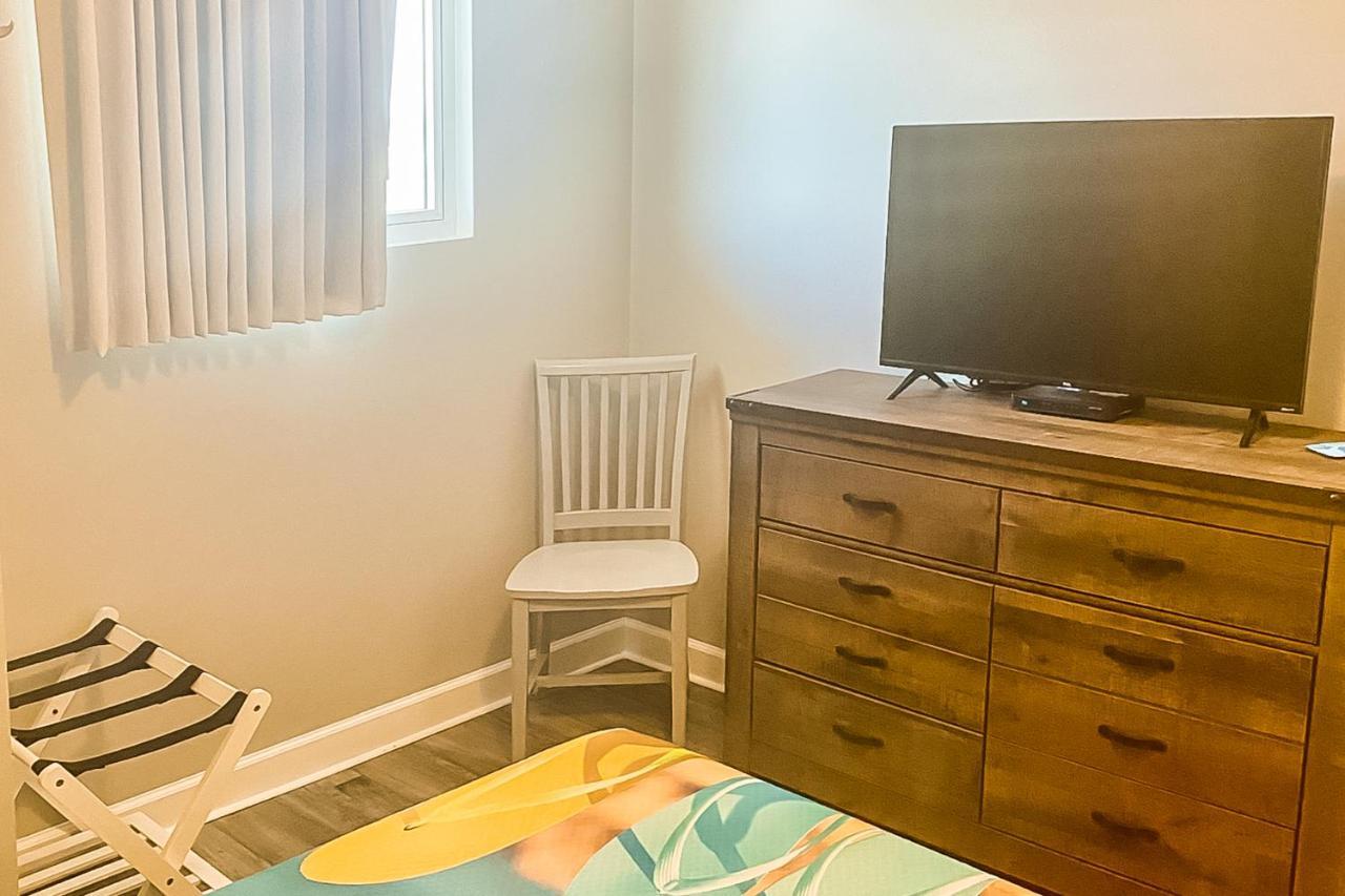 Sterling Reef Apartment Panama City Beach Exterior photo