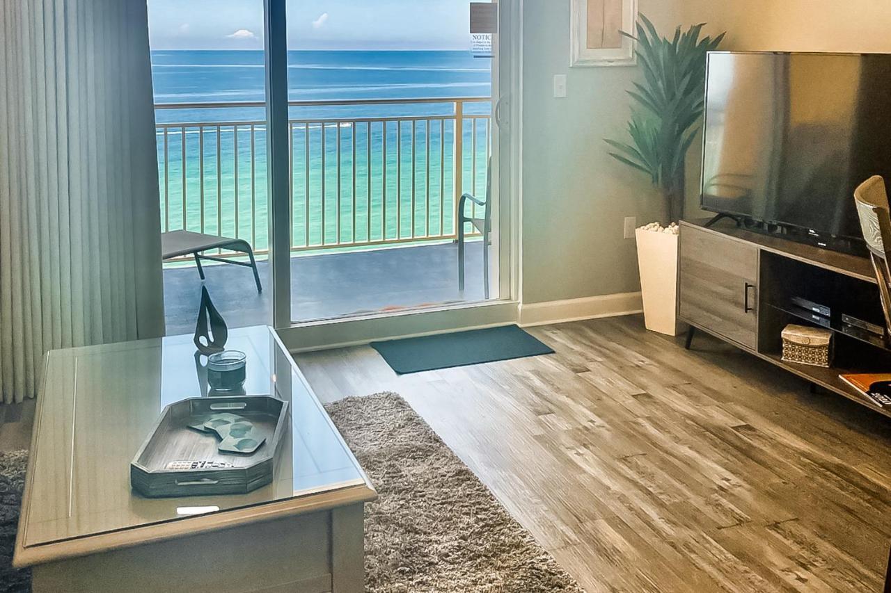 Sterling Reef Apartment Panama City Beach Exterior photo